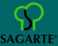 Logo Sagarte